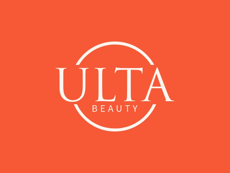 ULTA Logo Maker - Design ULTA logos online