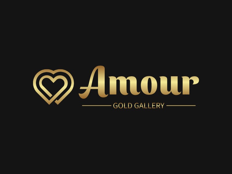 Amour Logo Maker - Design Amour logos online