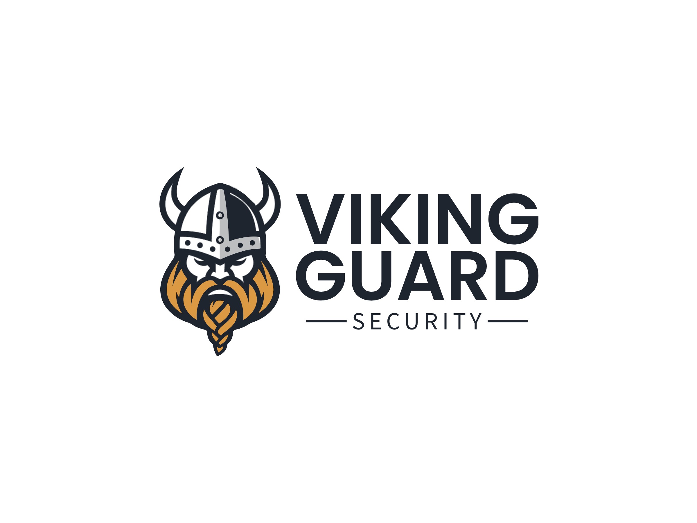 Viking Guard Logo Maker - Design Viking Guard logos online