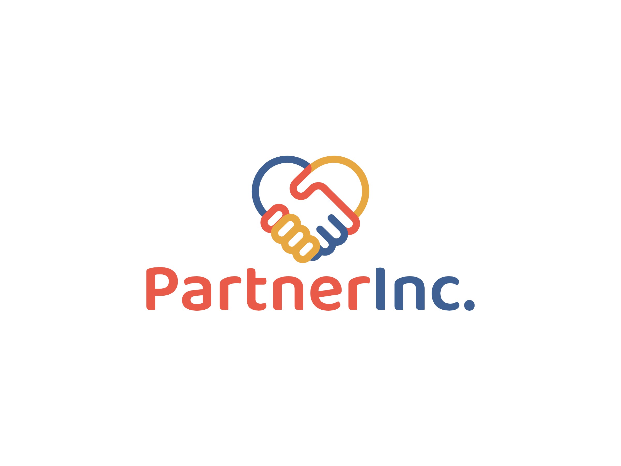 Partner Inc. Logo Maker - Design Partner Inc. logos online