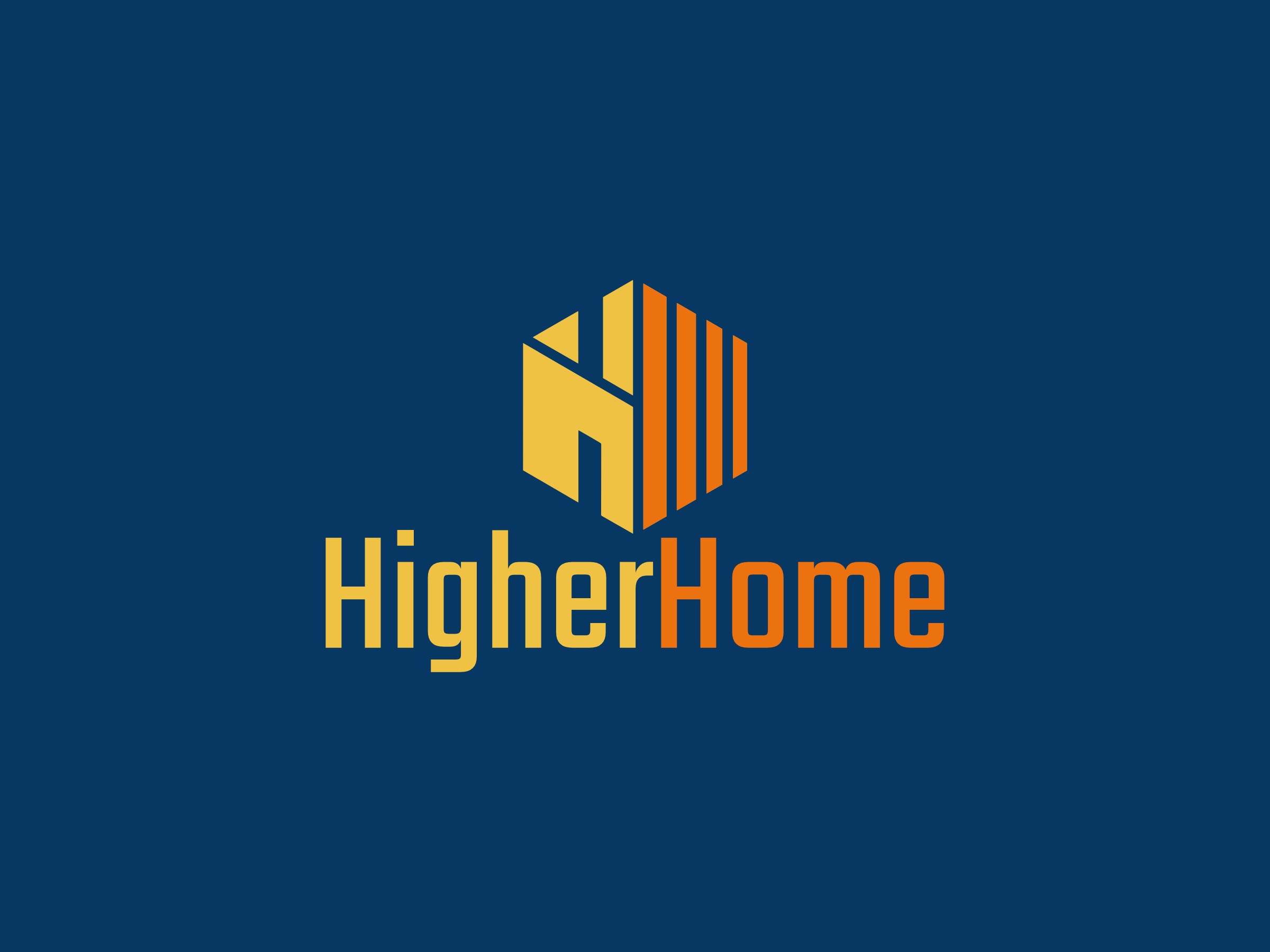 Home improvement Logo Design