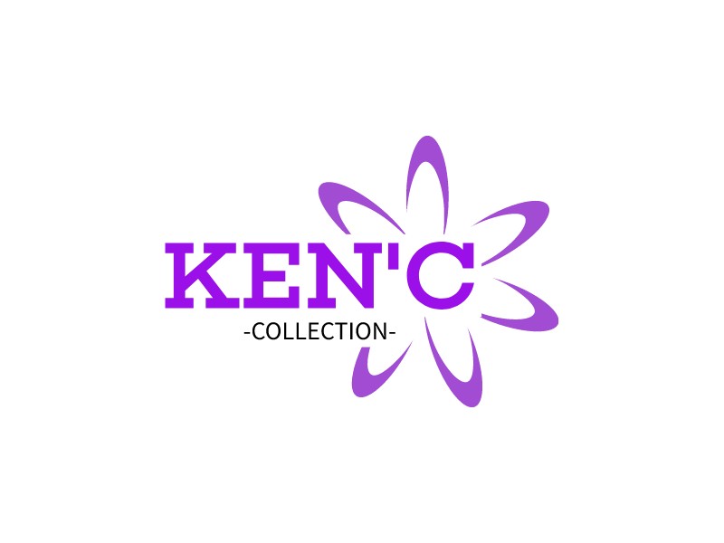 KEN'C Logo Maker - Design KEN'C logos online