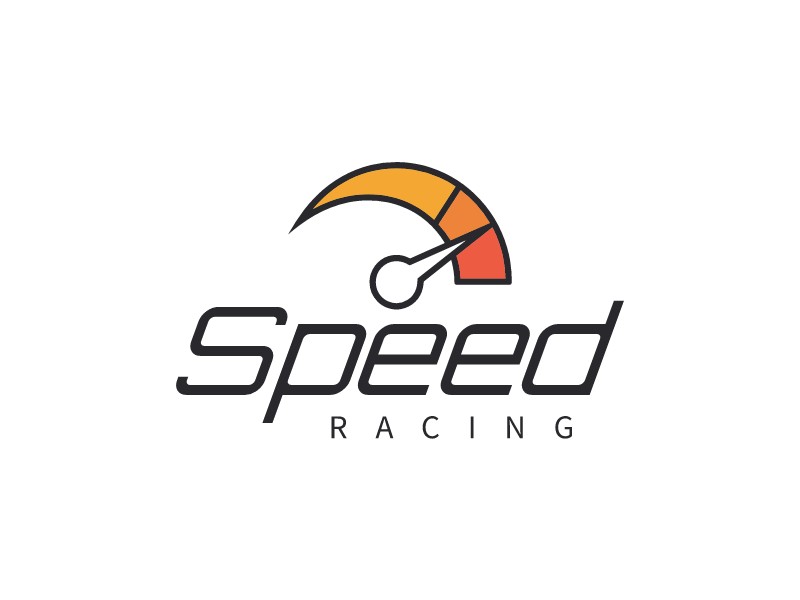 Speed Logo Maker - Design Speed logos online
