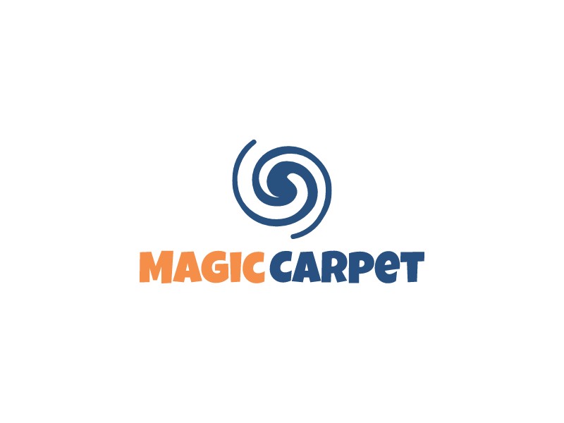 Magic Carpet Logo Maker - Design Magic Carpet logos online