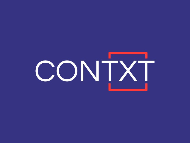 CONTXT Logo Maker - Design CONTXT logos online