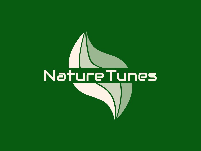 Nature Tunes Logo Maker - Design Nature Tunes logos online
