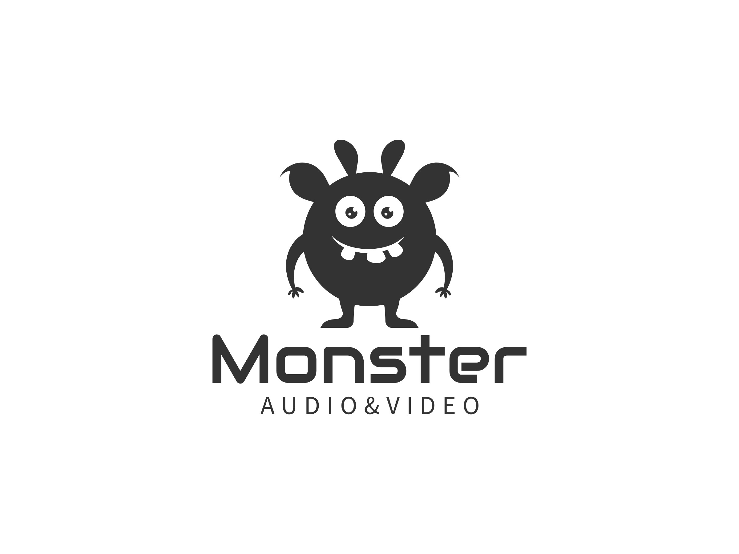 Monster Logo Maker - Design Monster logos online