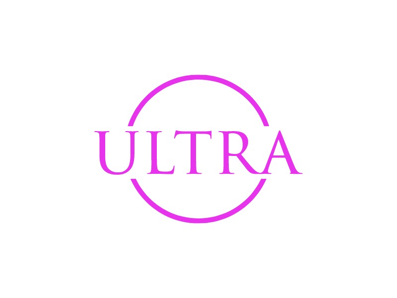 ultra Logo Maker - Design ultra logos online