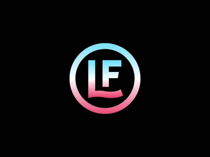 LF Logo Maker - Design LF logos online