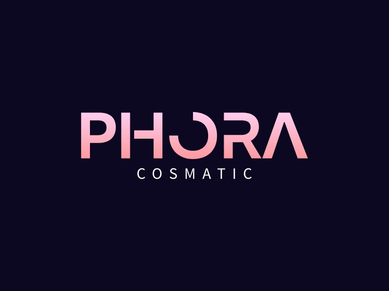 Phora Logo Maker - Design Phora logos online