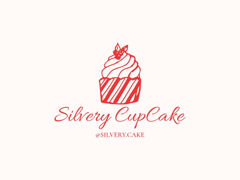 Cake Logo Design