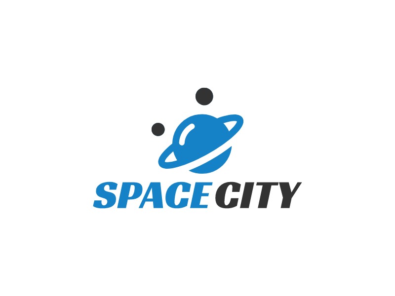 Space CITY Logo Maker - Design Space CITY logos online