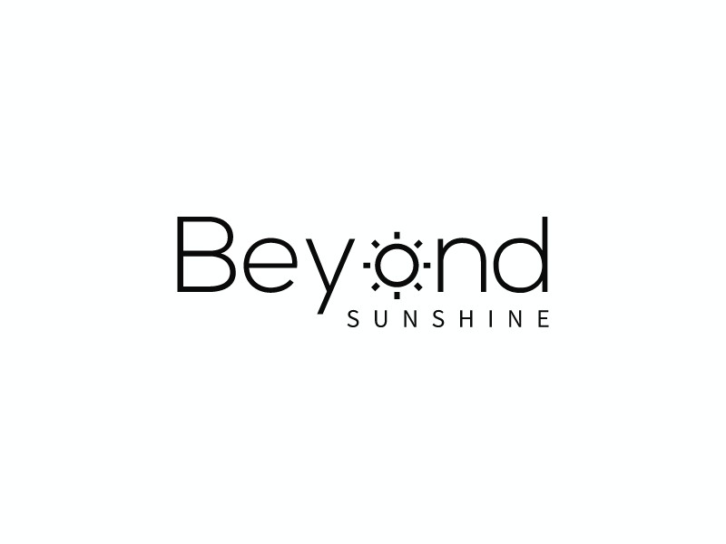 Beyond Logo Maker - Design Beyond logos online