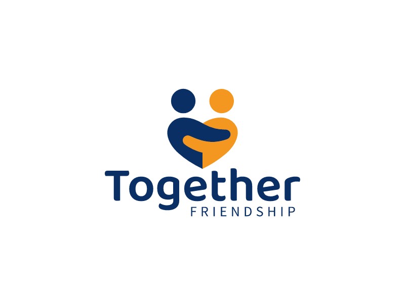 Together Logo Maker - Design Together logos online
