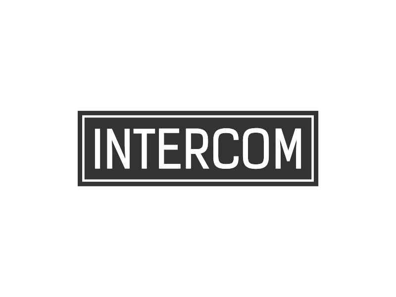 INTERCOM Logo Maker - Design INTERCOM logos online