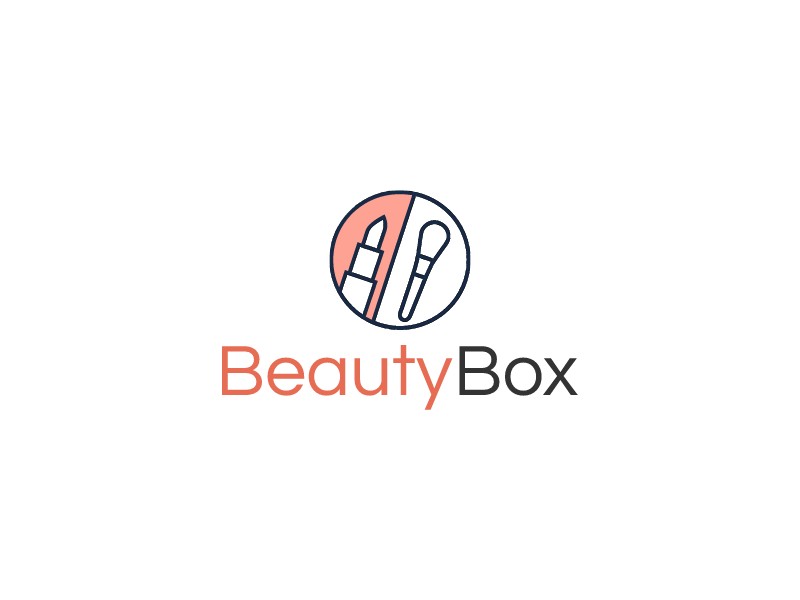 Makeup Logo Design