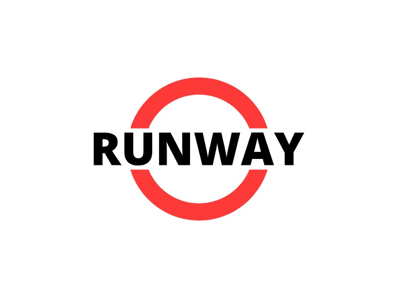 RUNWAY Logo Maker - Design RUNWAY logos online