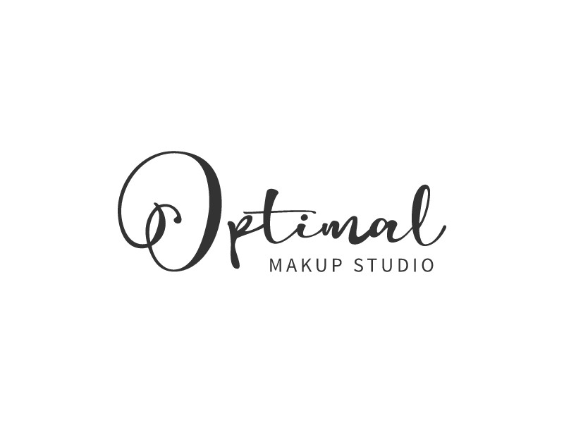 Optimal logo design