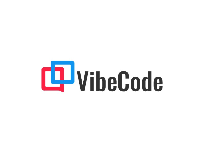 Vibe Code Logo Maker - Design Vibe Code logos online