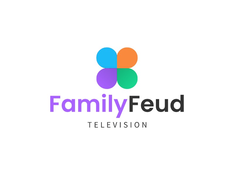 TV Logo Design