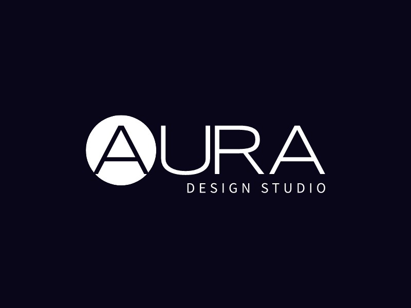 AURA Logo Maker - Design AURA logos online
