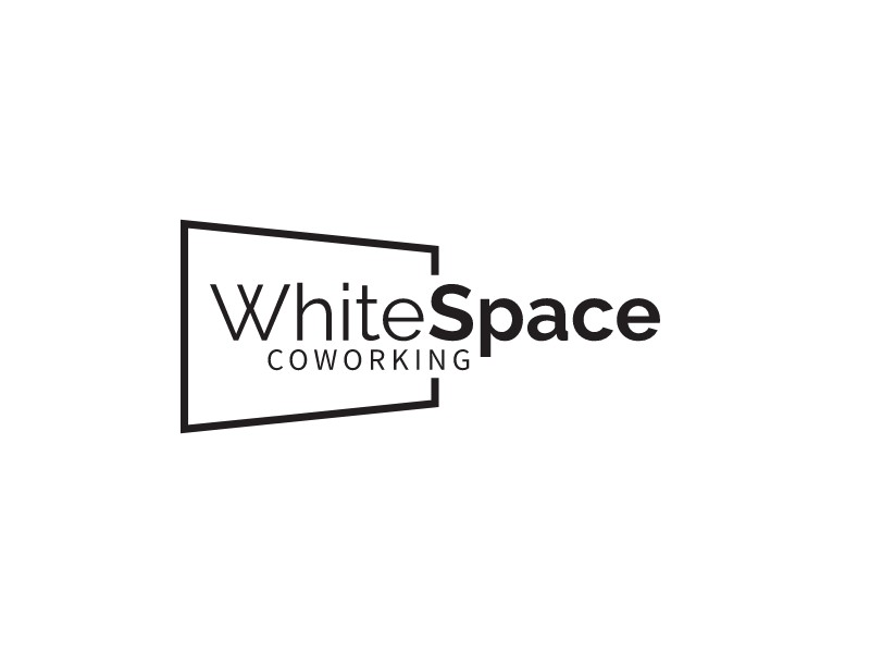 White Space Logo Maker - Design White Space logos online