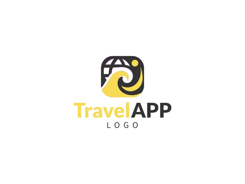 Travel Logo Design
