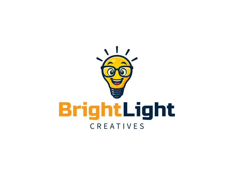 Bright Light Logo Maker - Design Bright Light logos online