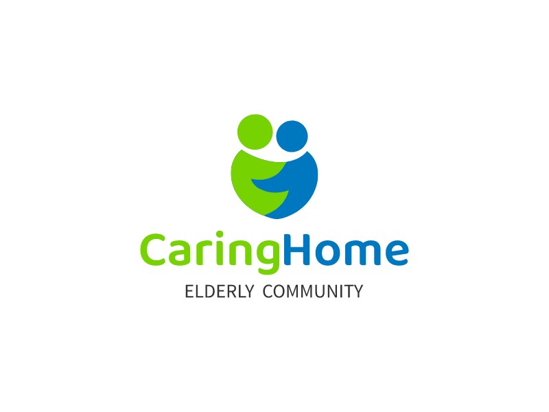 Public Service Logo Design