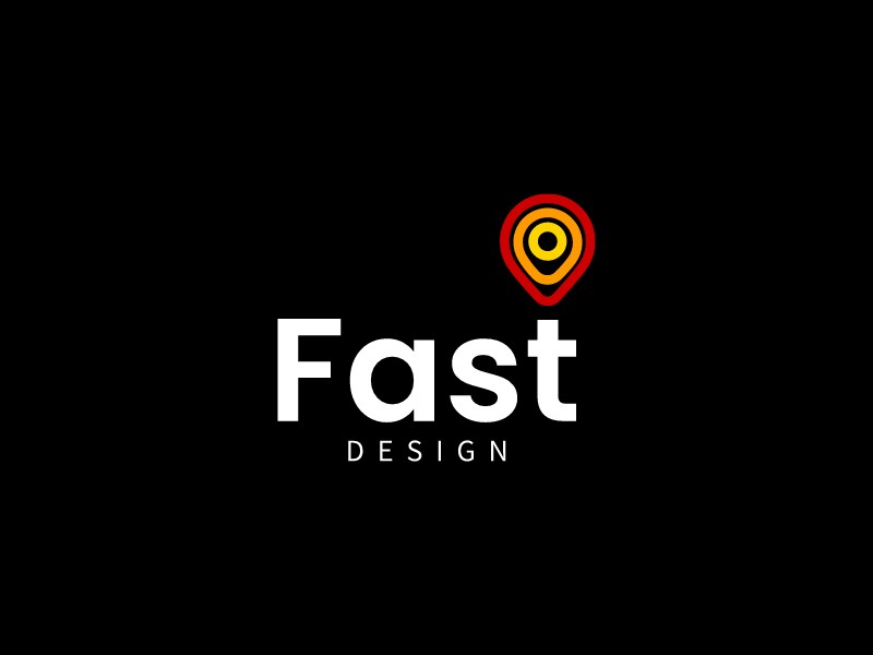 Fast Logo Maker - Design Fast logos online