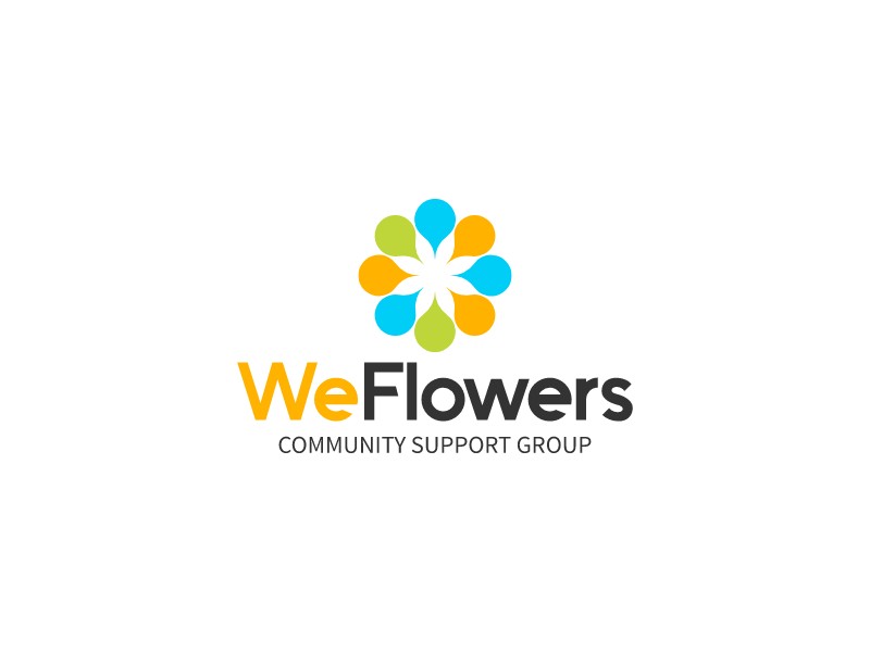 We Flowers Logo Maker - Design We Flowers logos online