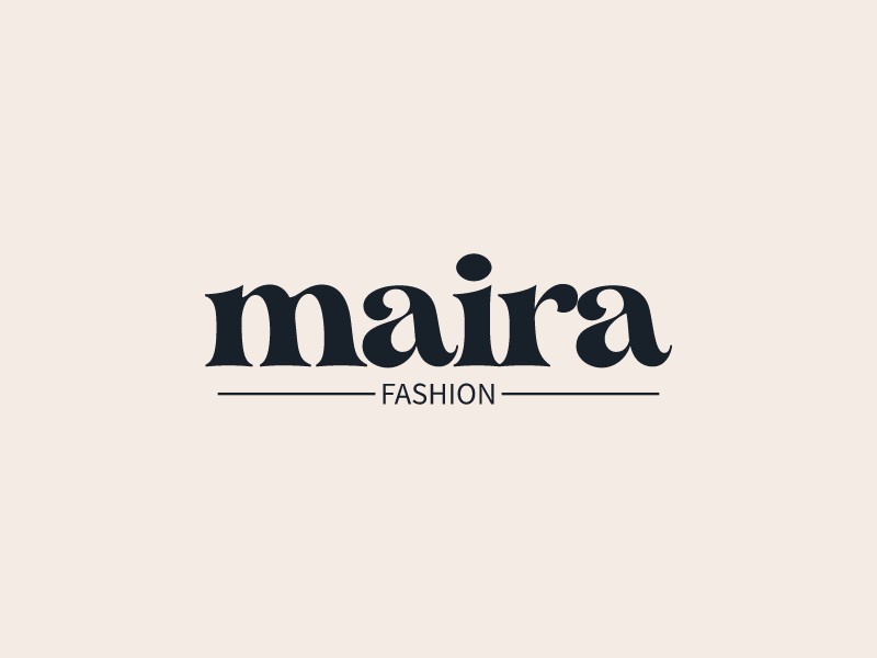 maira Logo Maker - Design maira logos online