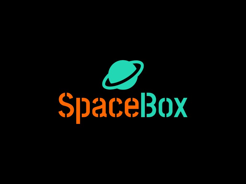 Space Logo Design