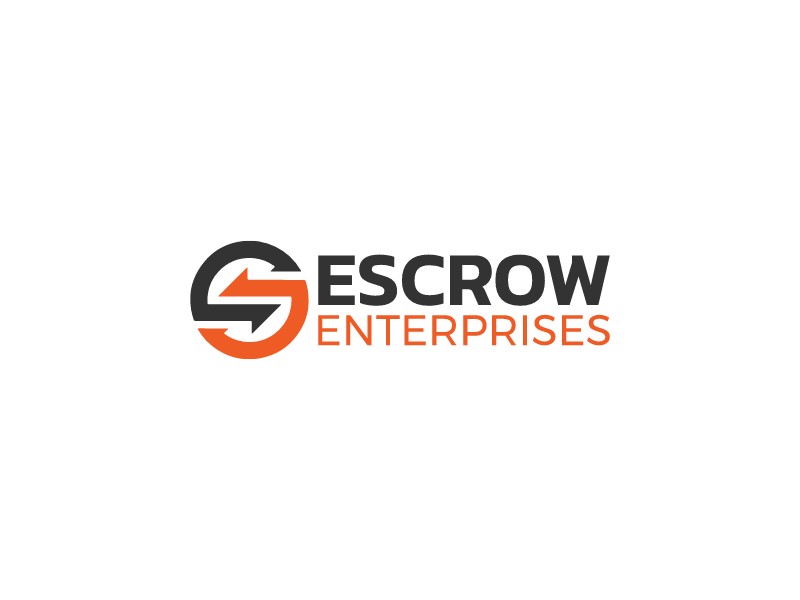 ESCROW ENTERPRISES Logo Maker - Design ESCROW ENTERPRISES logos online