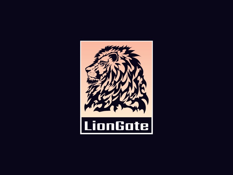 Security Logo Design