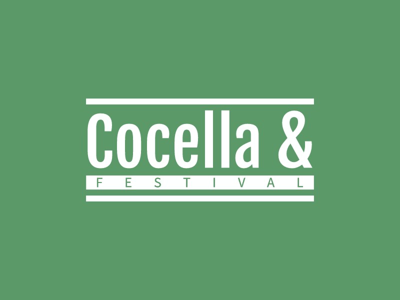 Cocella & Logo Maker - Design Cocella & logos online