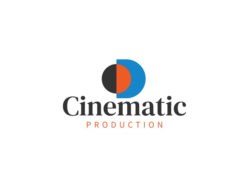 Film Logo Design