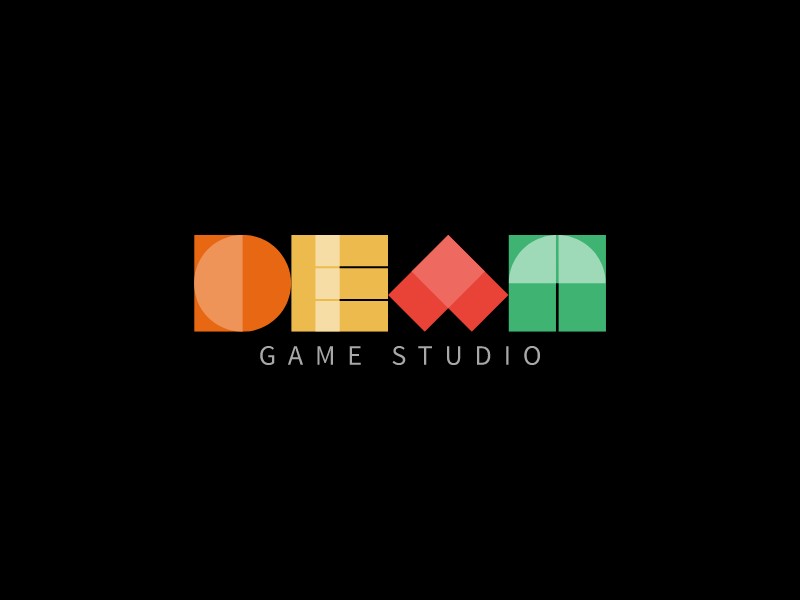 Dean logo design