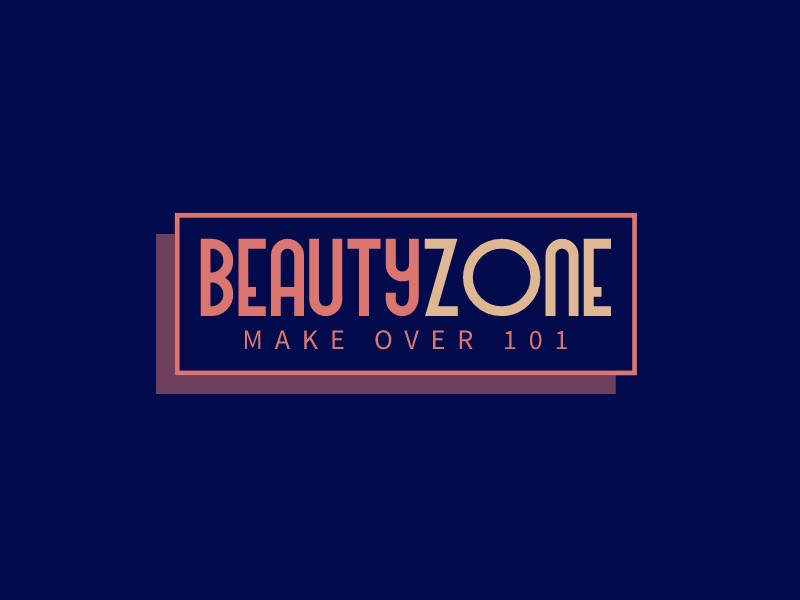 Makeup Logo Design