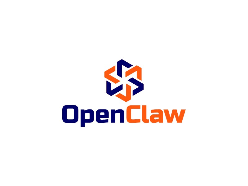 Open Claw Logo Maker - Design Open Claw logos online