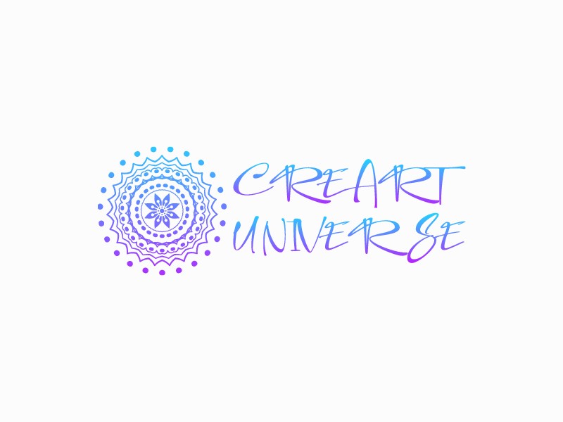 CreArt Universe Logo Maker - Design CreArt Universe logos online