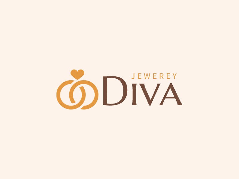 Diva Logo Maker - Design Diva logos online
