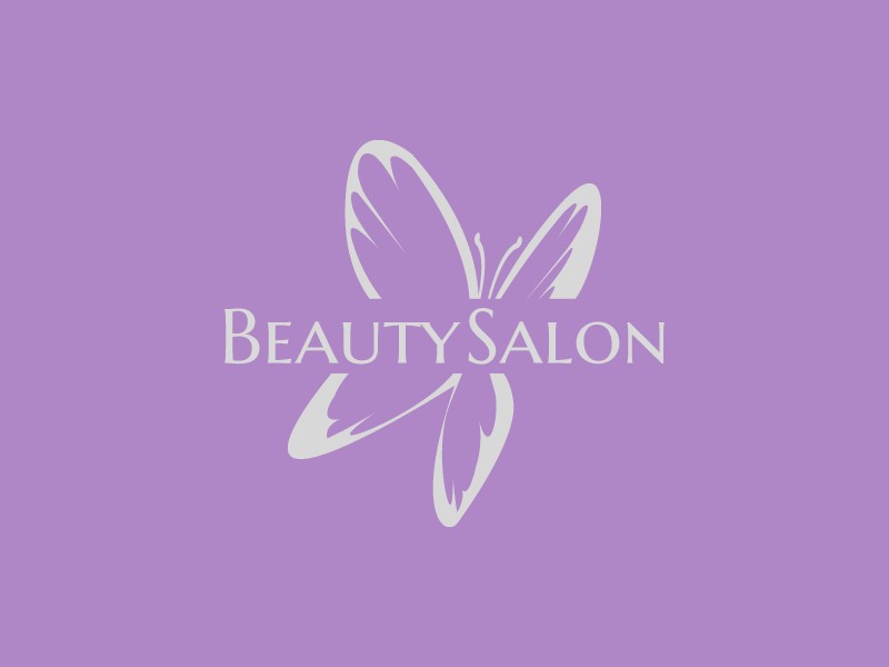 Beauty Salon logo design