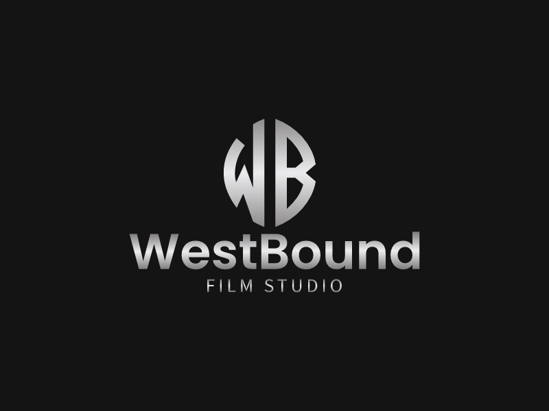 West Bound logo design
