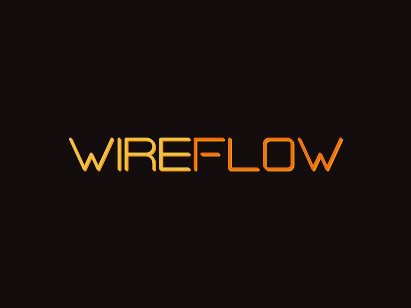 Free Text Logo Design