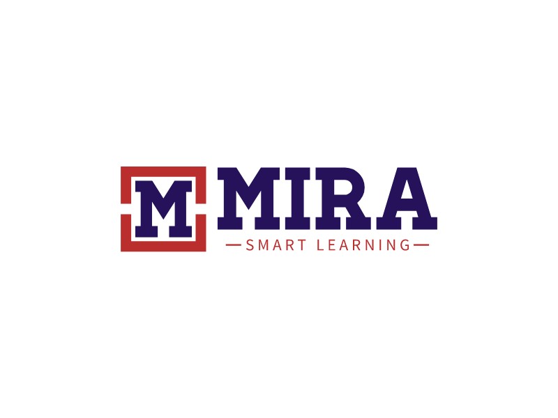 Monogram Logo Design