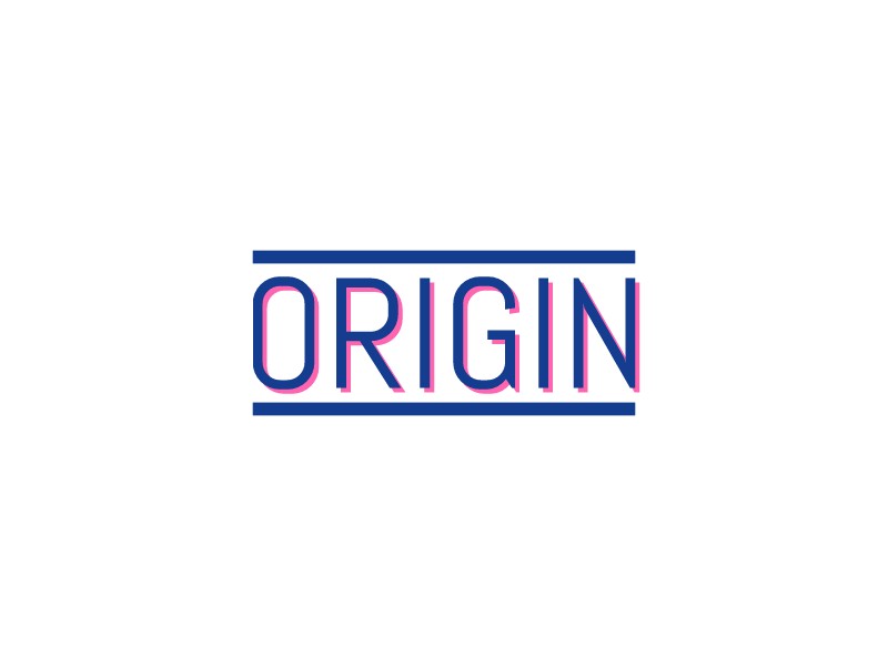 origin Logo Maker - Design origin logos online