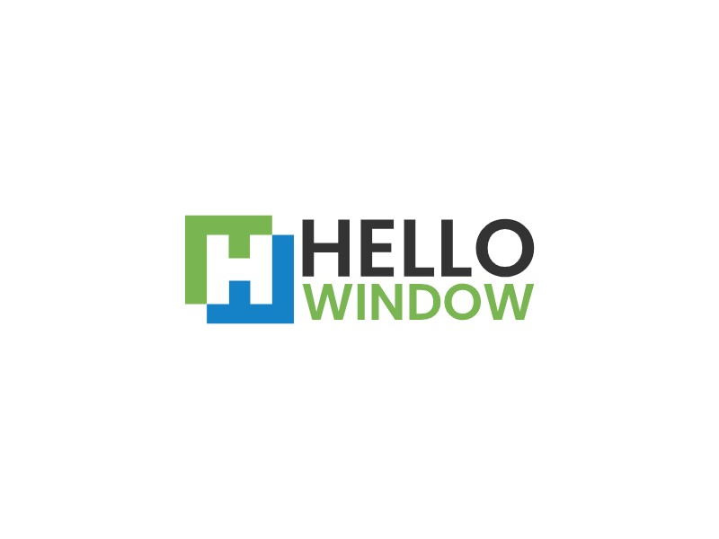 Home improvement Logo Design