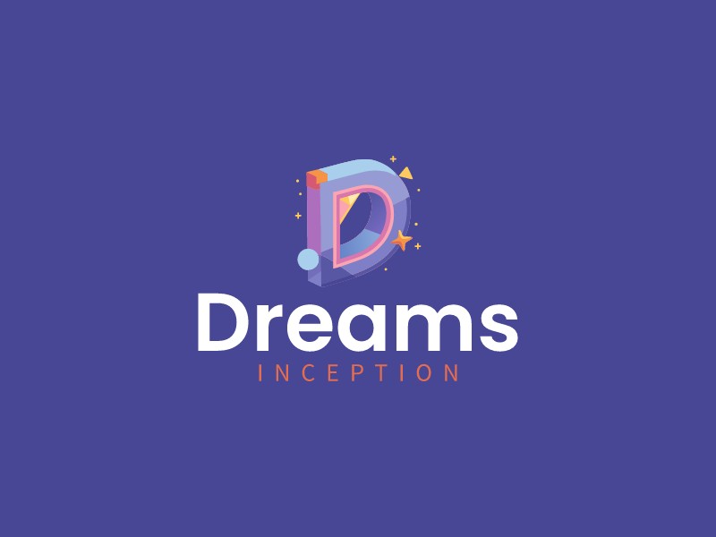 Dreams Logo Maker - Design Dreams logos online