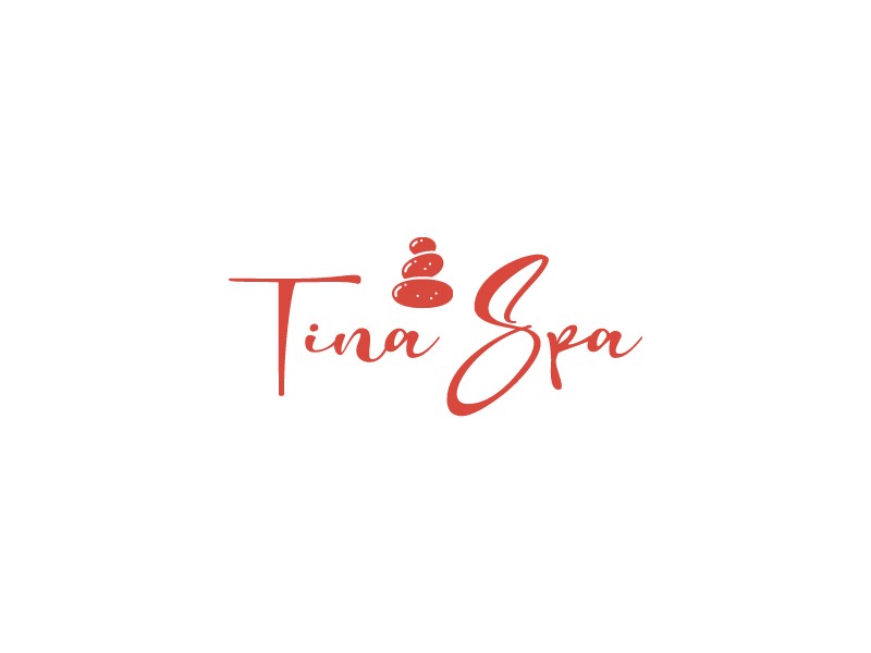 Tina Spa Logo Maker - Design Tina Spa logos online